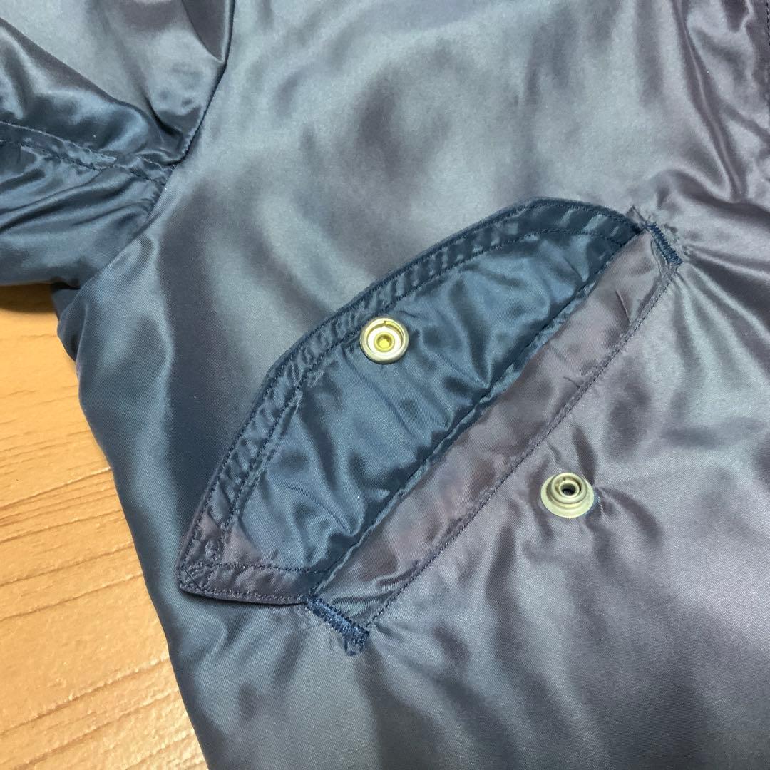 旧リアルマッコイズThe REAR McCOY’S L−2A ナイトロ