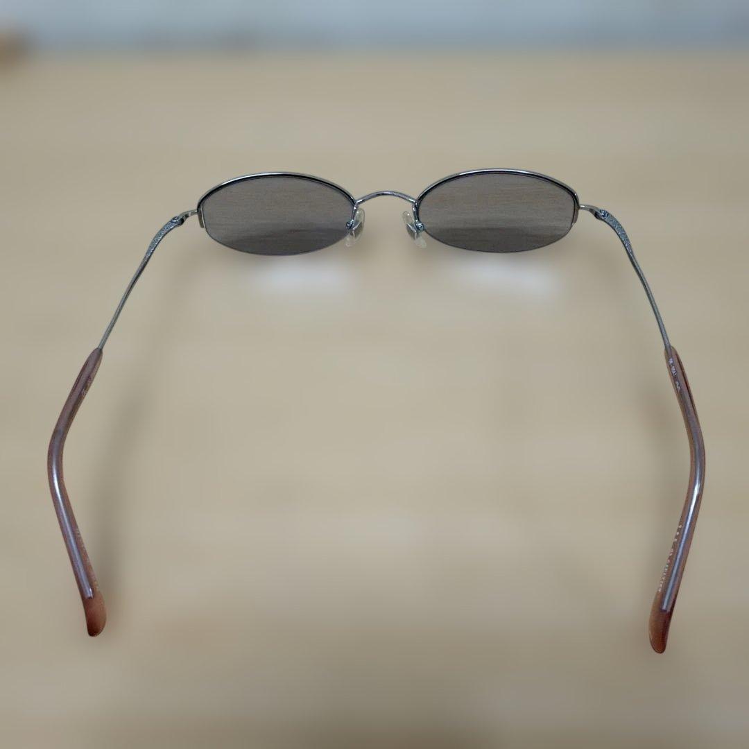 新品未使用品　Jean Paul Gaultier 　サングラス　58-0041