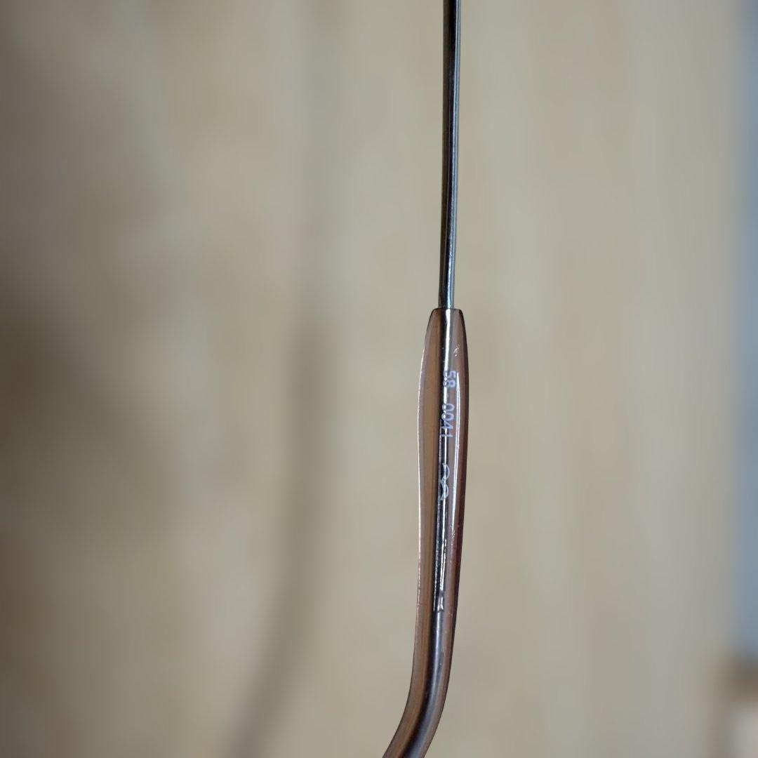 新品未使用品　Jean Paul Gaultier 　サングラス　58-0041