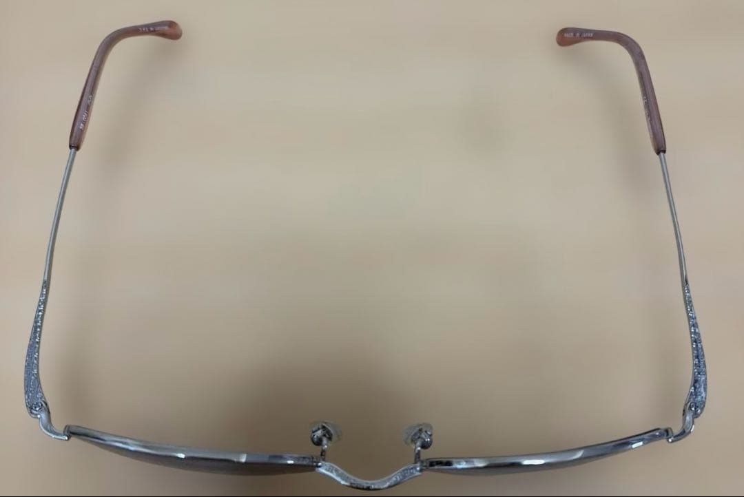 新品未使用品　Jean Paul Gaultier 　サングラス　58-0041