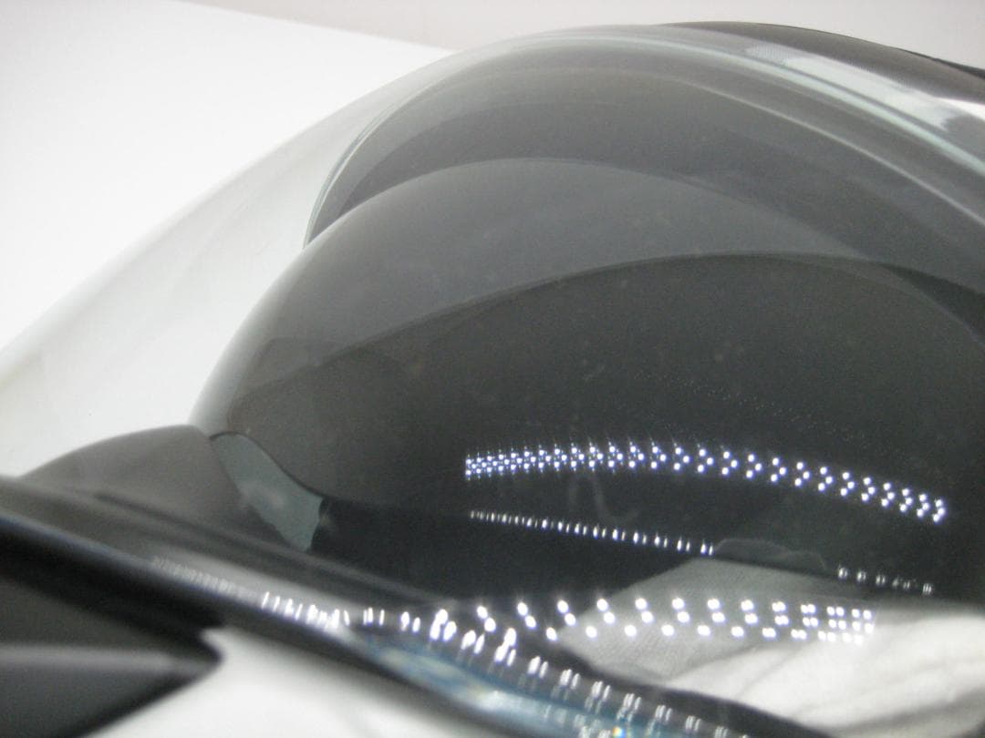 Kabuto Kamui-III フルフェイスヘルメット セナBluetooth