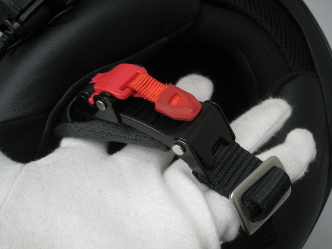 Kabuto Kamui-III フルフェイスヘルメット セナBluetooth