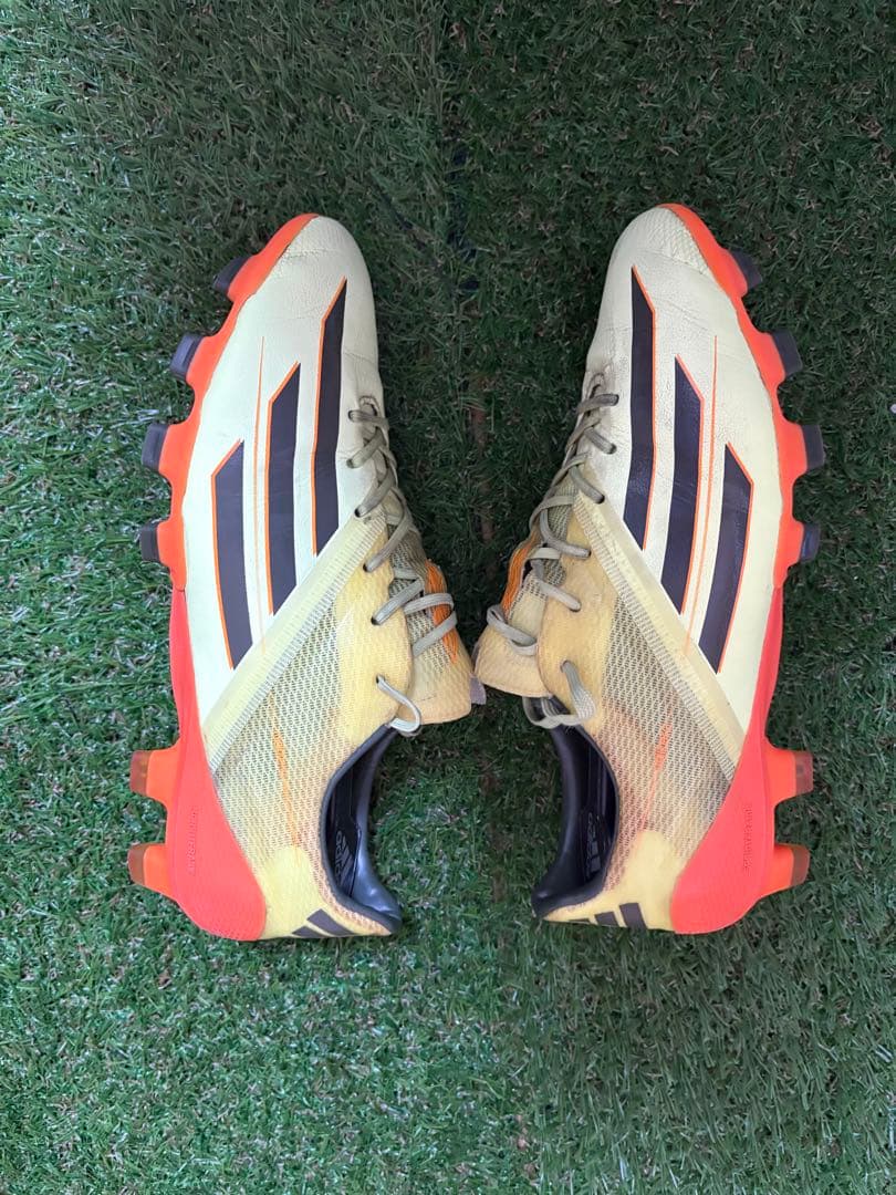 アディゼロ F50 エリート HG AG プレデター コパ