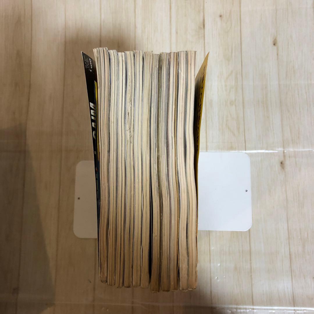 宇宙船　SF 雑誌　創刊号1980から1985年27冊セット