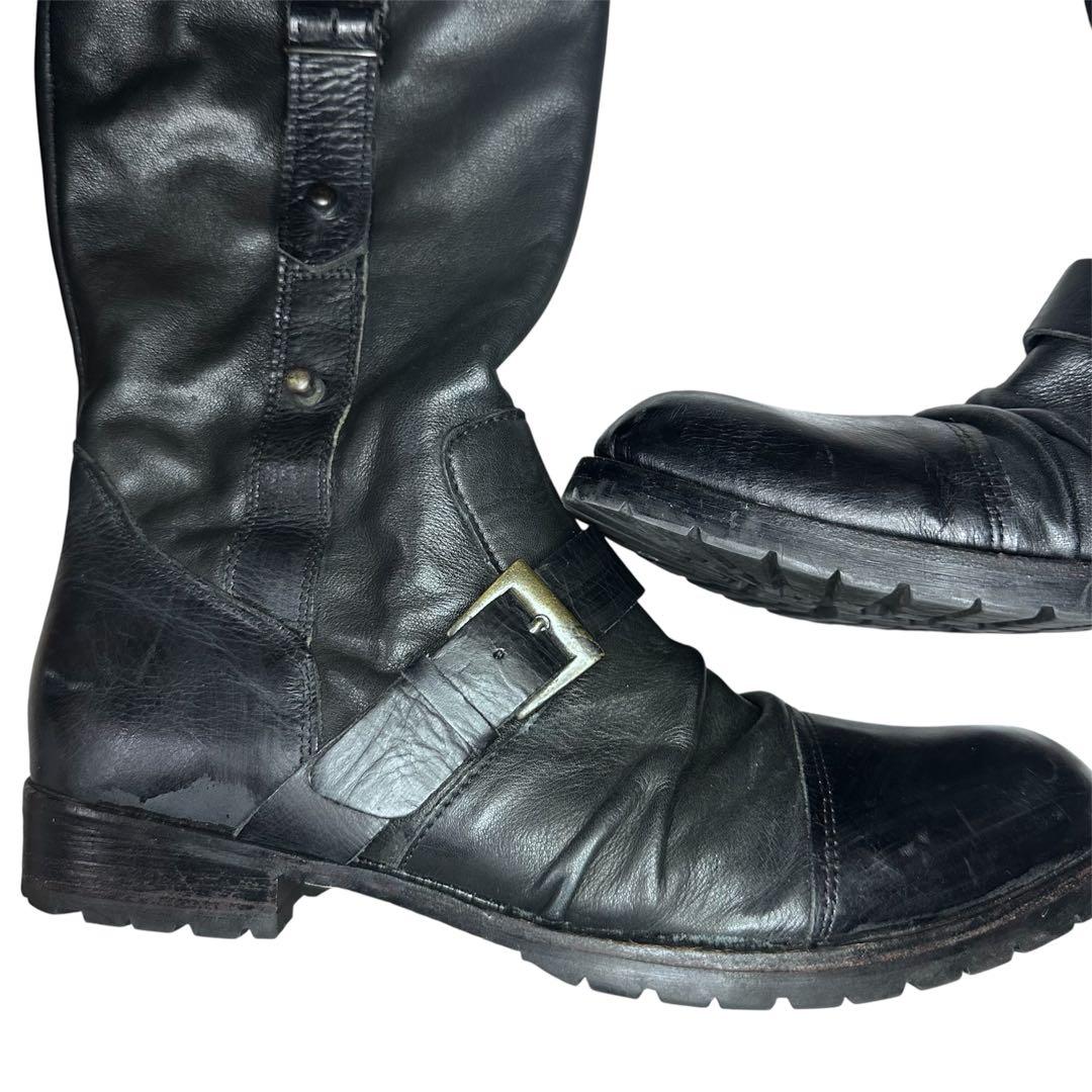 Lavorazione Gentile Collezione Uomo ブーツ