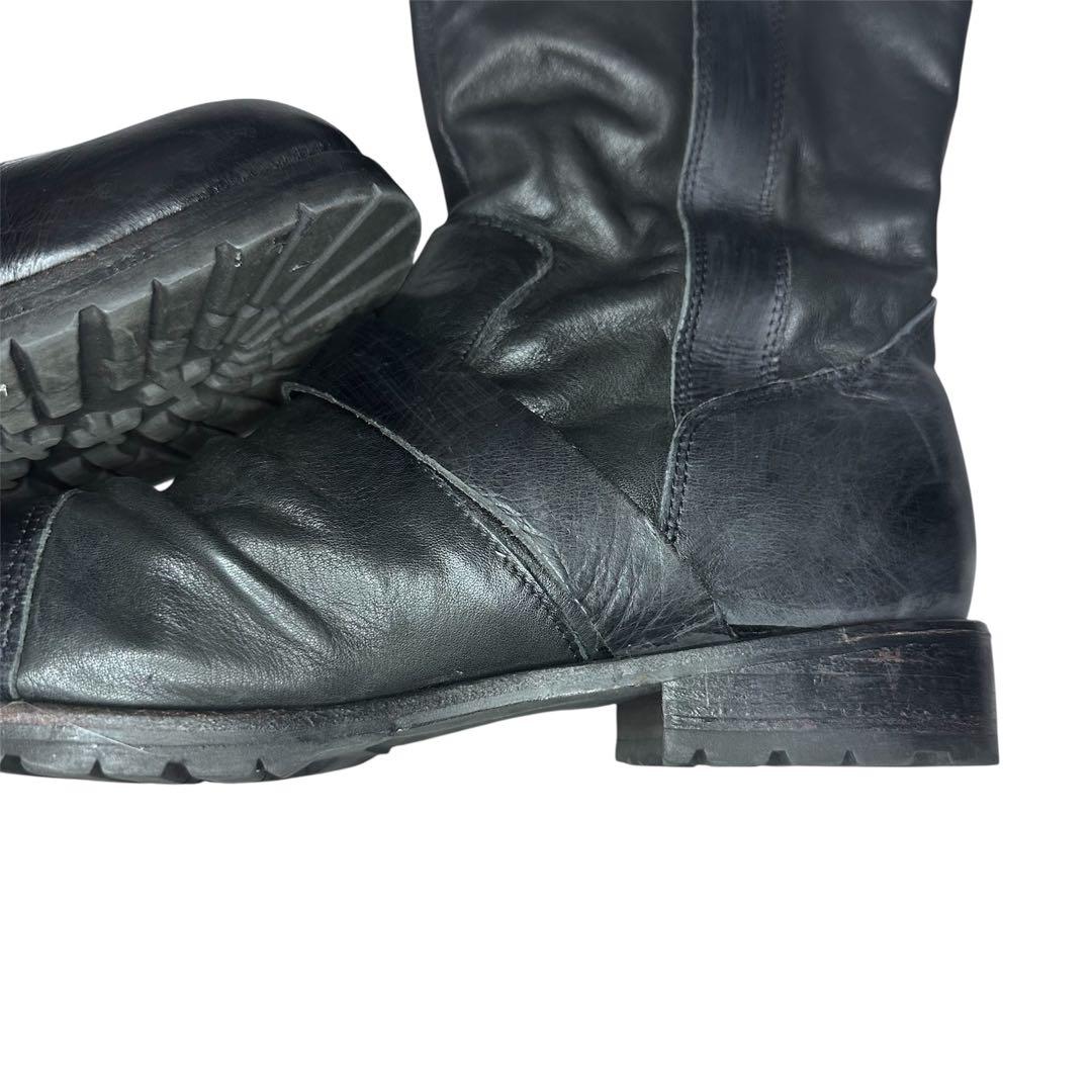 Lavorazione Gentile Collezione Uomo ブーツ