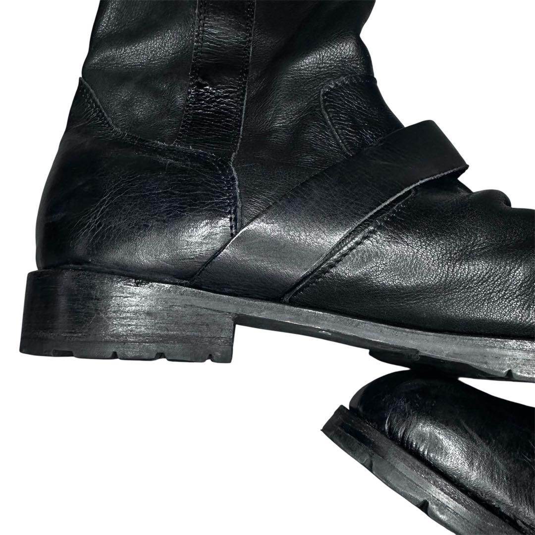 Lavorazione Gentile Collezione Uomo ブーツ