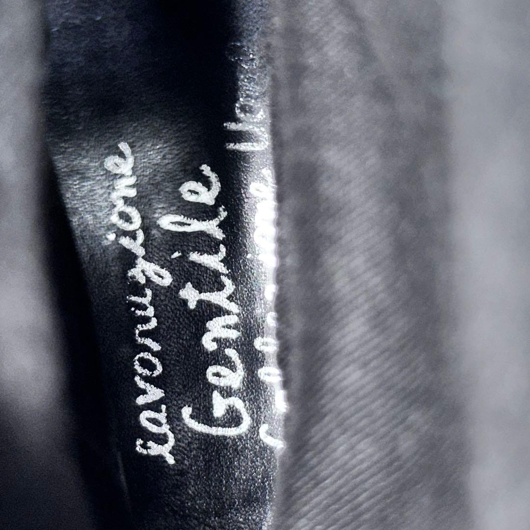 Lavorazione Gentile Collezione Uomo ブーツ