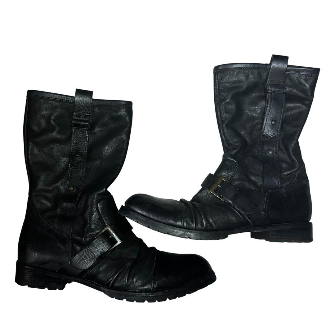 Lavorazione Gentile Collezione Uomo ブーツ