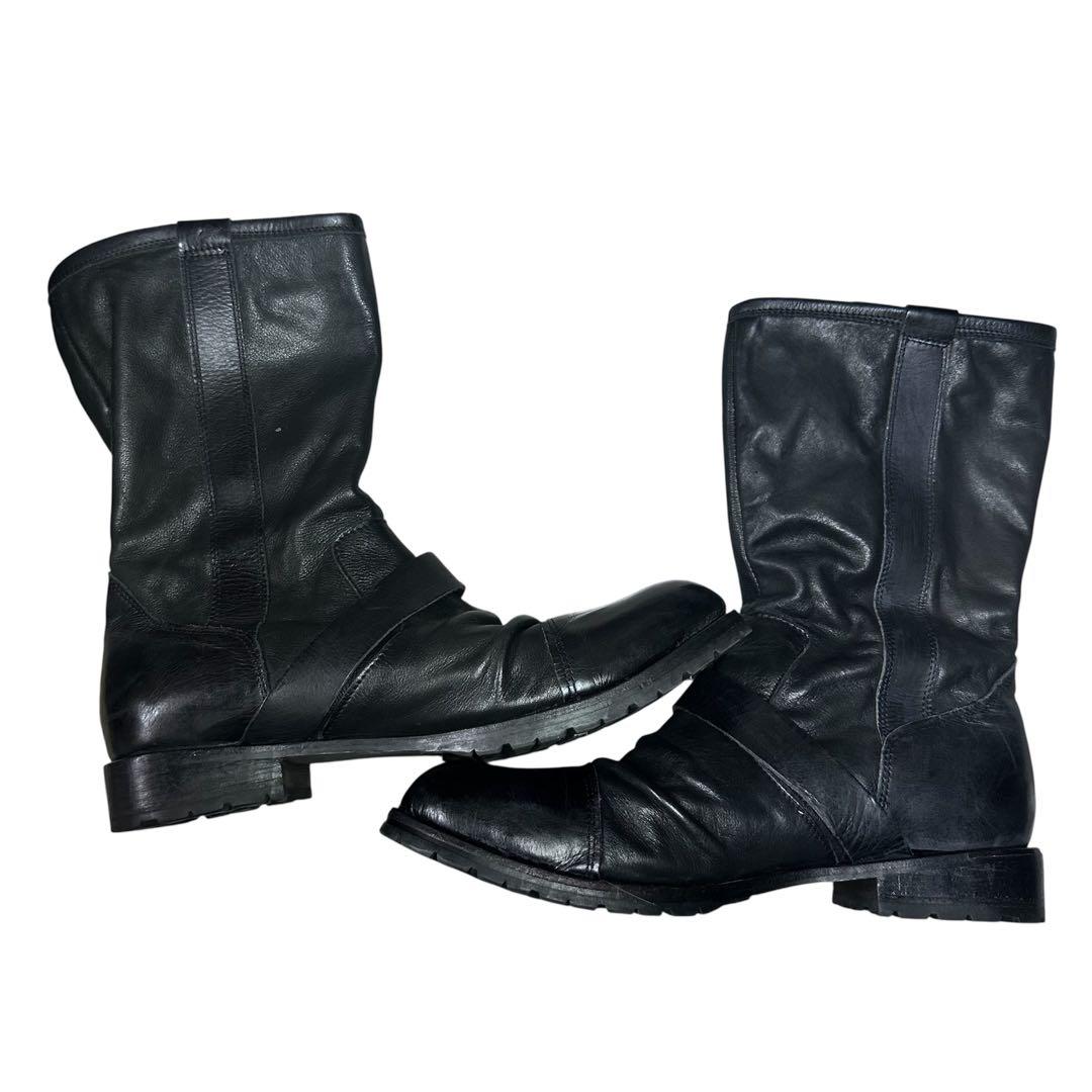 Lavorazione Gentile Collezione Uomo ブーツ