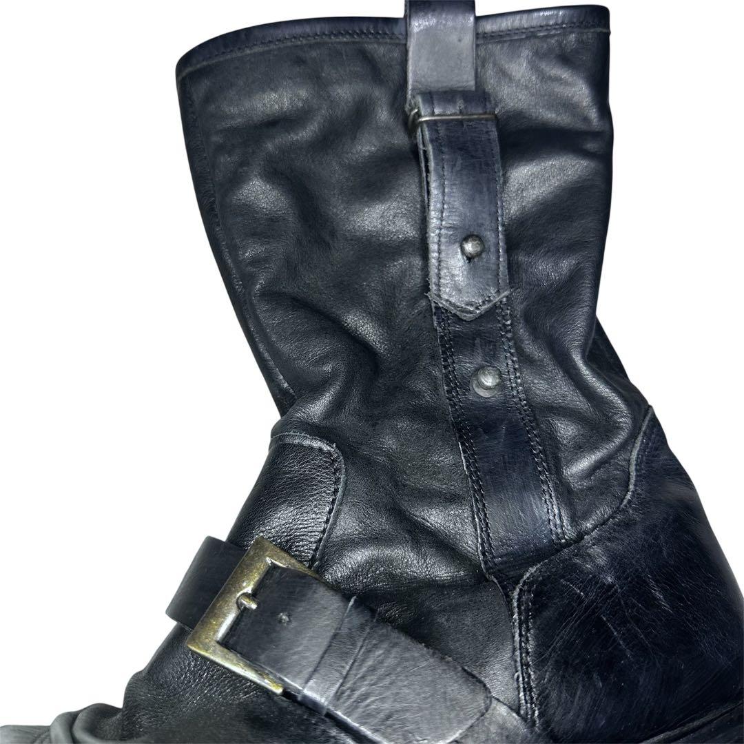 Lavorazione Gentile Collezione Uomo ブーツ