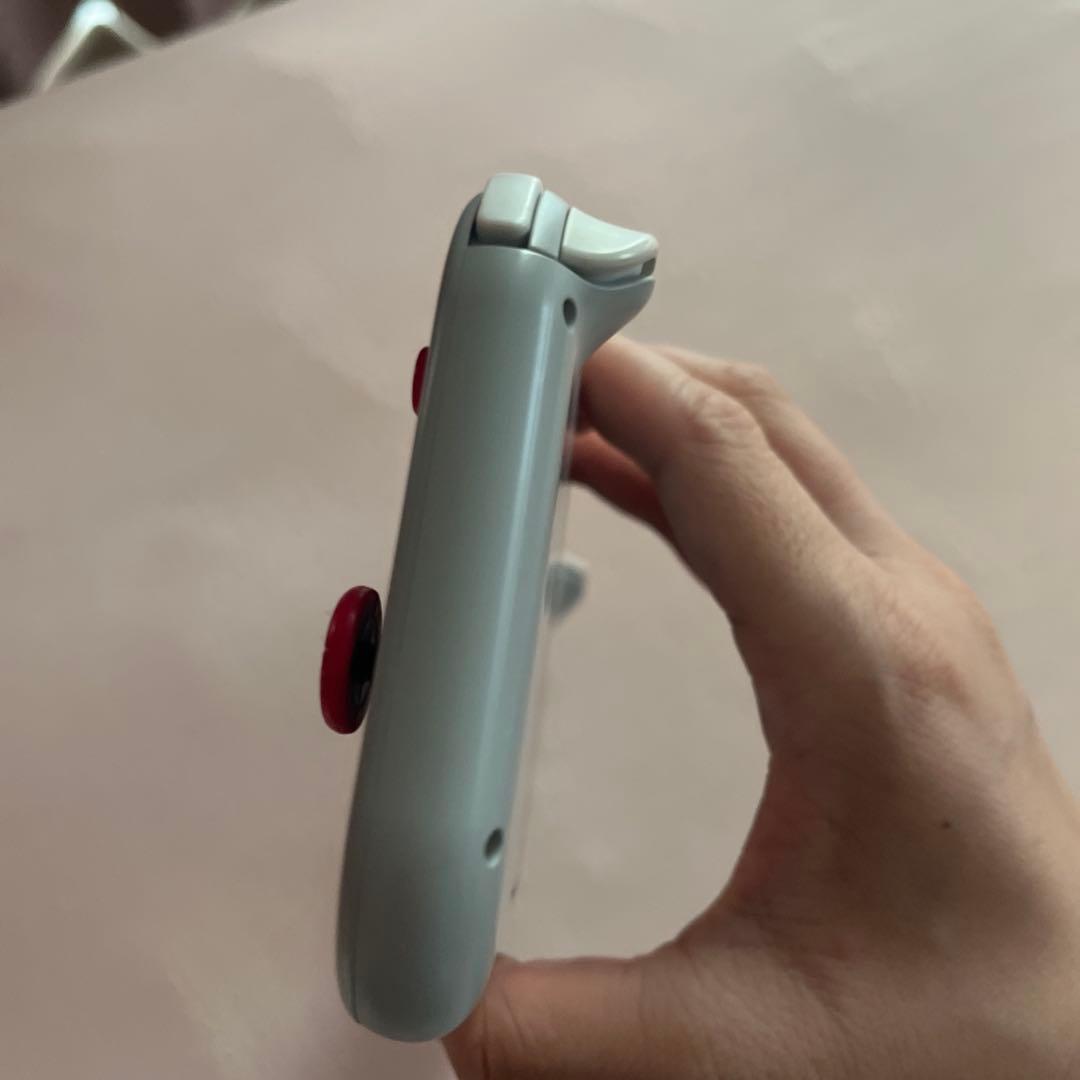 ニンテンドー　スイッチ　ポケモン