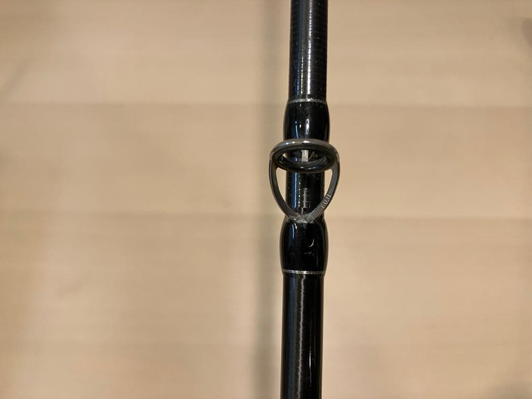 フィッシュマン ビームス クローラ 8.3L+