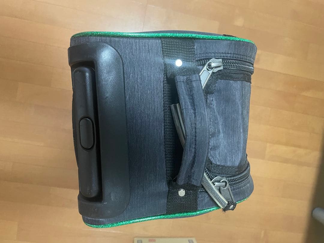 ボウリングバッグ　3個