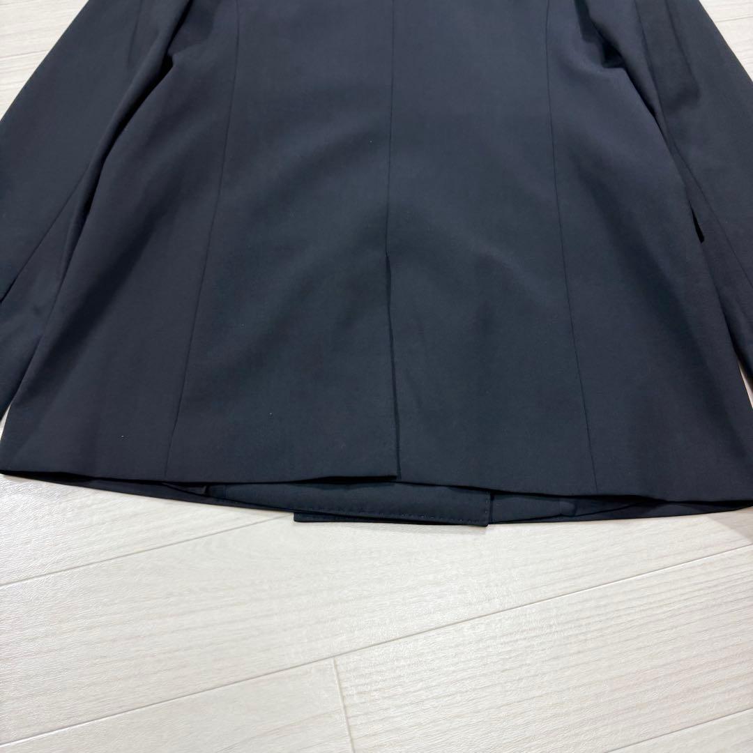 近年モデル セオリー DB TAILOR JK ダブル テーラード 大きい XL