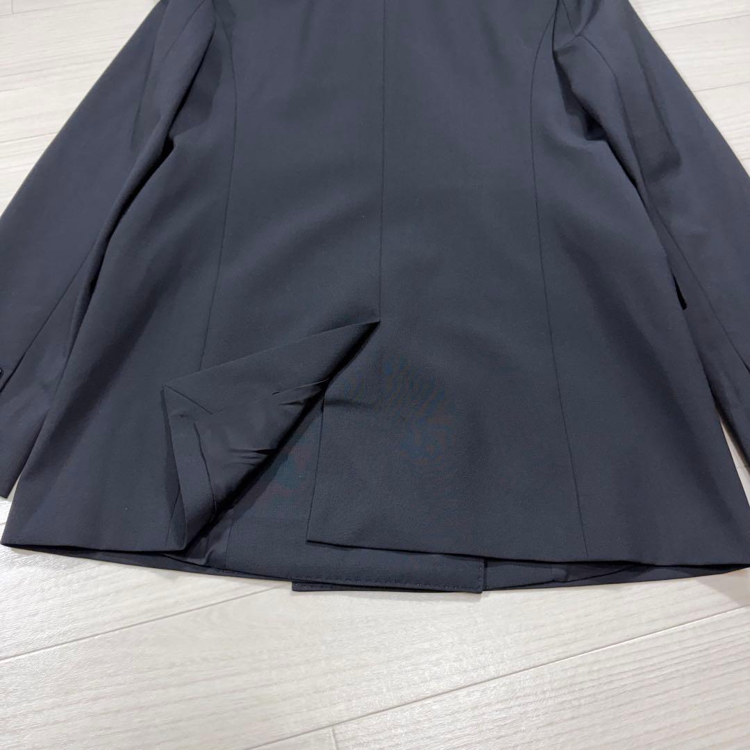 近年モデル セオリー DB TAILOR JK ダブル テーラード 大きい XL