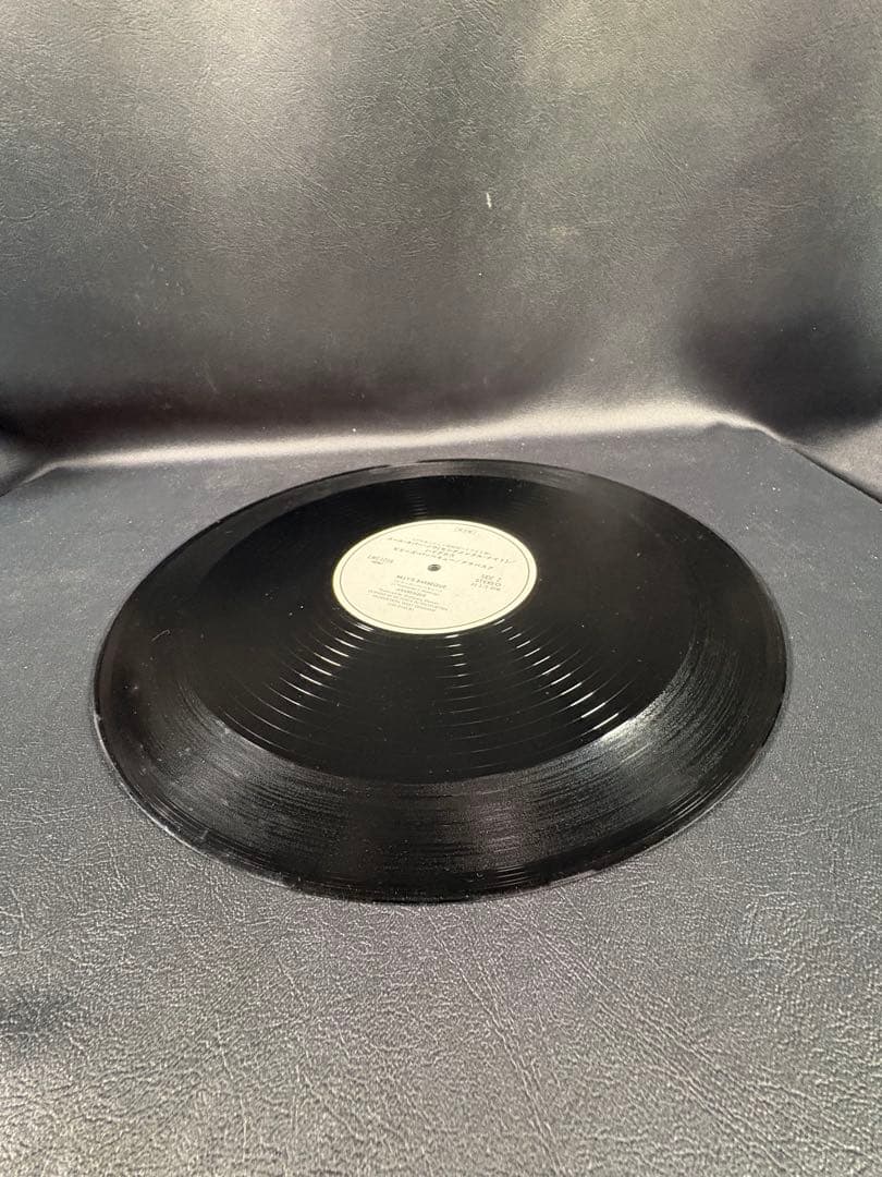 洋楽 C061 LP Hi-Gloss / YOU'LL NEVER KNOW