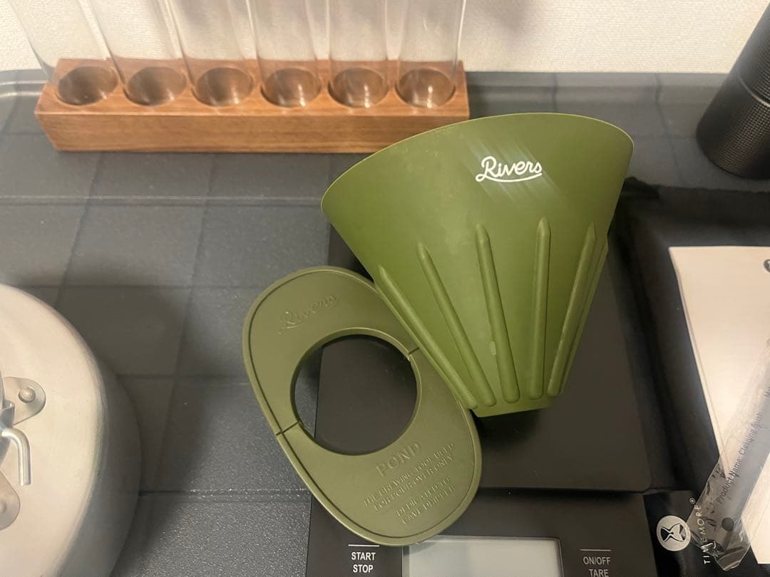 【売切値引】TIMEMORE C3MAX Proコーヒーセット