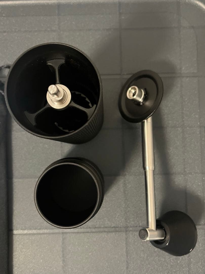 【売切値引】TIMEMORE C3MAX Proコーヒーセット