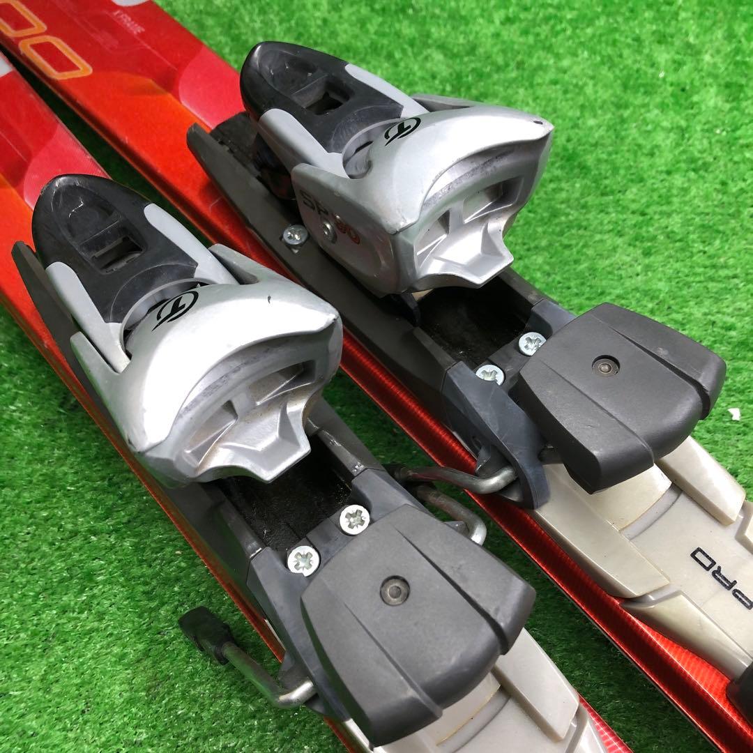 寶SKI-F219 HEAD スキー板 156cm C200 カービング