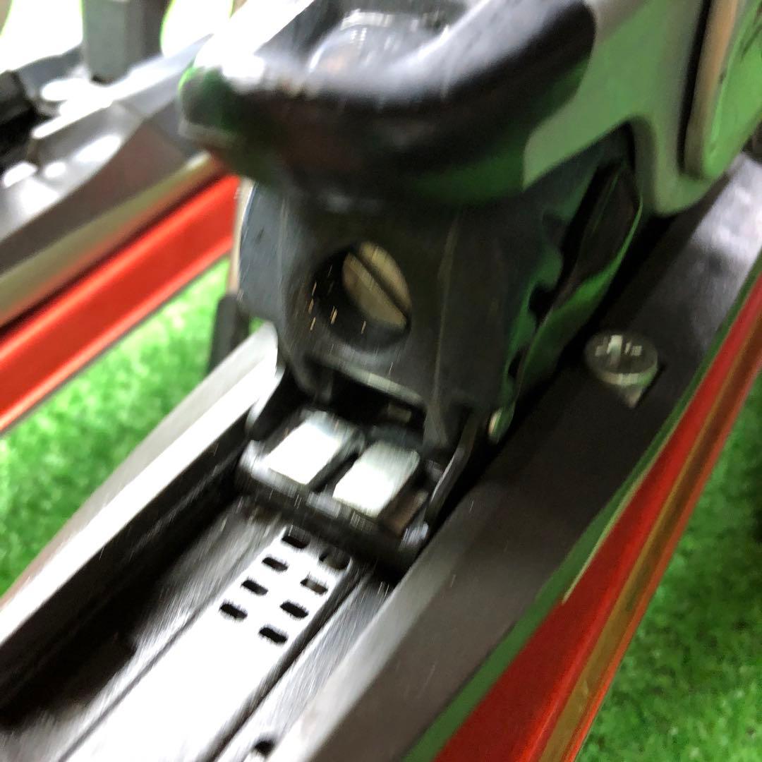 寶SKI-F219 HEAD スキー板 156cm C200 カービング