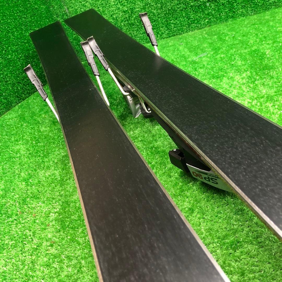 寶SKI-F219 HEAD スキー板 156cm C200 カービング