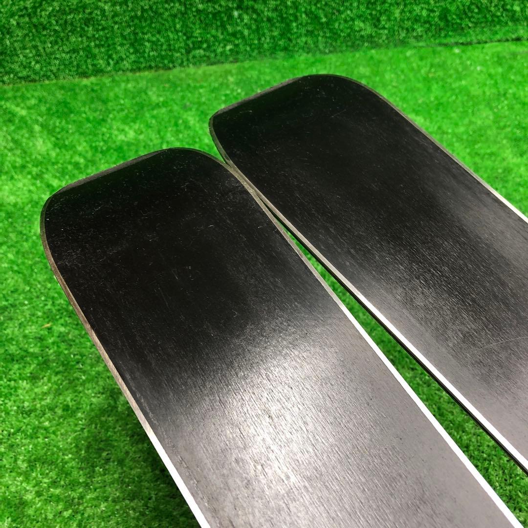 寶SKI-F219 HEAD スキー板 156cm C200 カービング