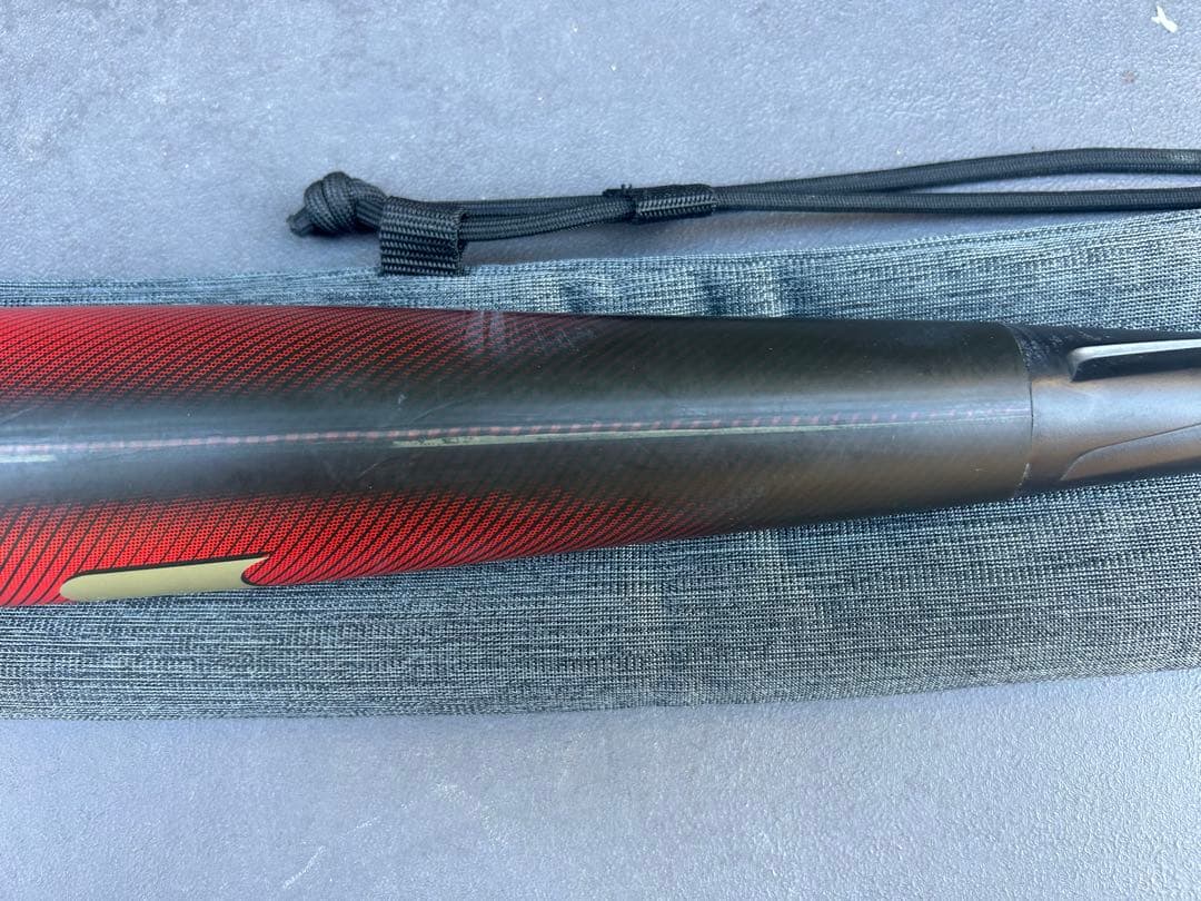 【価格応相談】SSK MM23 トップバランス 少年軟式バット 80㎝ 690g