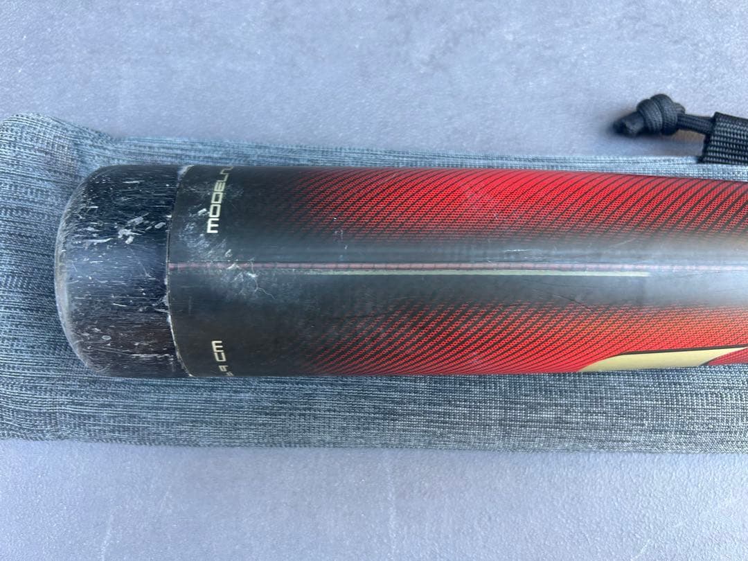 【価格応相談】SSK MM23 トップバランス 少年軟式バット 80㎝ 690g