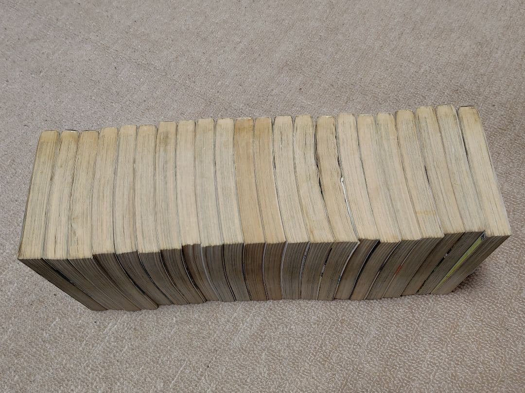 しげの秀一 全巻セット 1-48巻