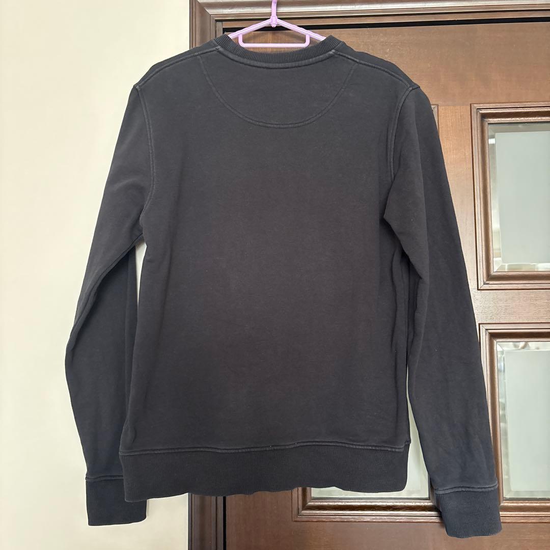 KENZO タイガー刺繍 トレーナー Mサイズ