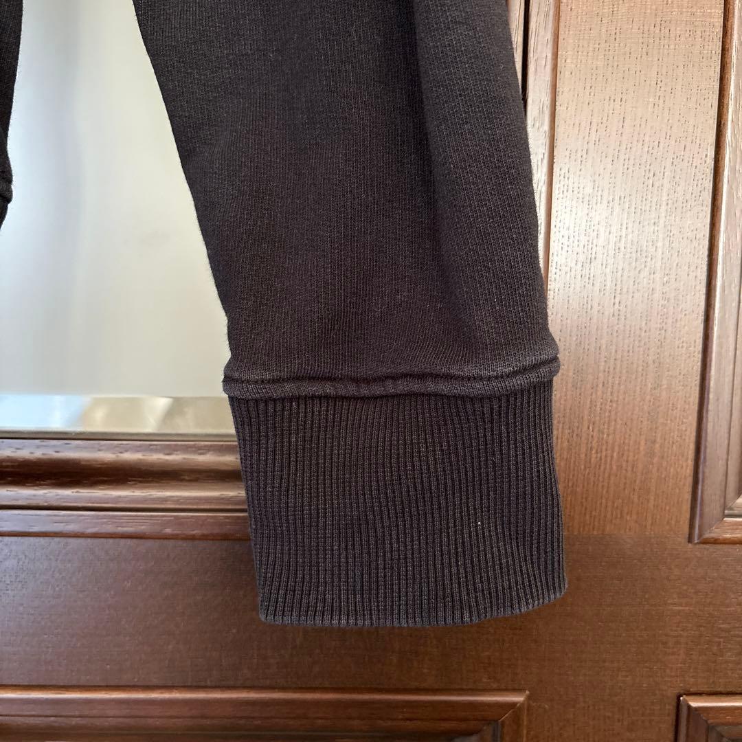 KENZO タイガー刺繍 トレーナー Mサイズ