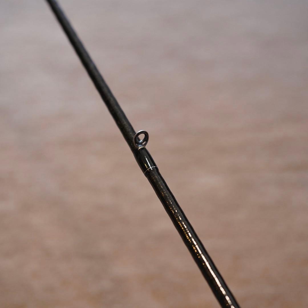 シマノ 16バンタム 172H-FR