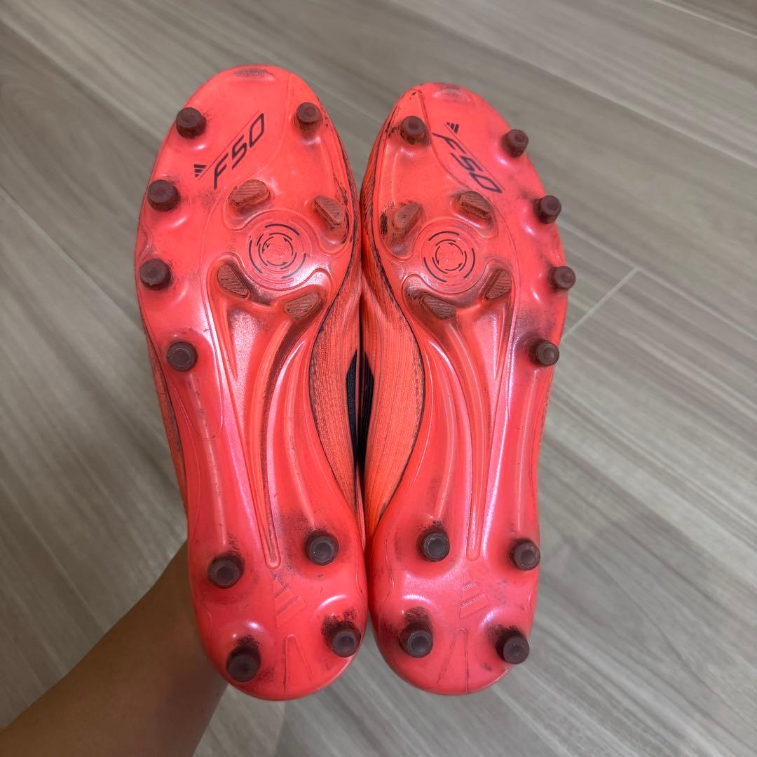 1月限定 F50 ELITE AG / 人工芝用