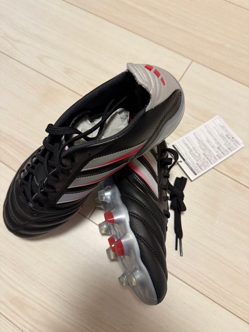 adidas コパアイコン2 ELITE HG/AG 25cm