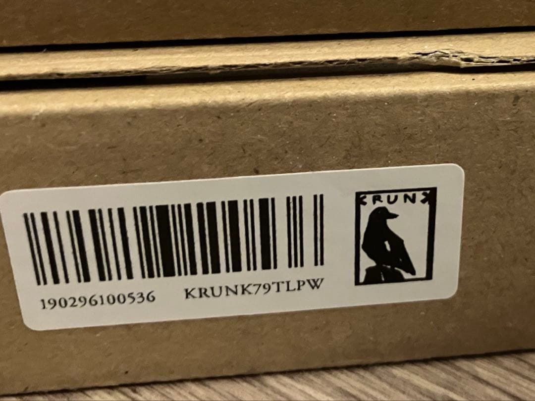 【新品】シガーロス　（）　20周年記念限定ボックス　白盤　sigur ros