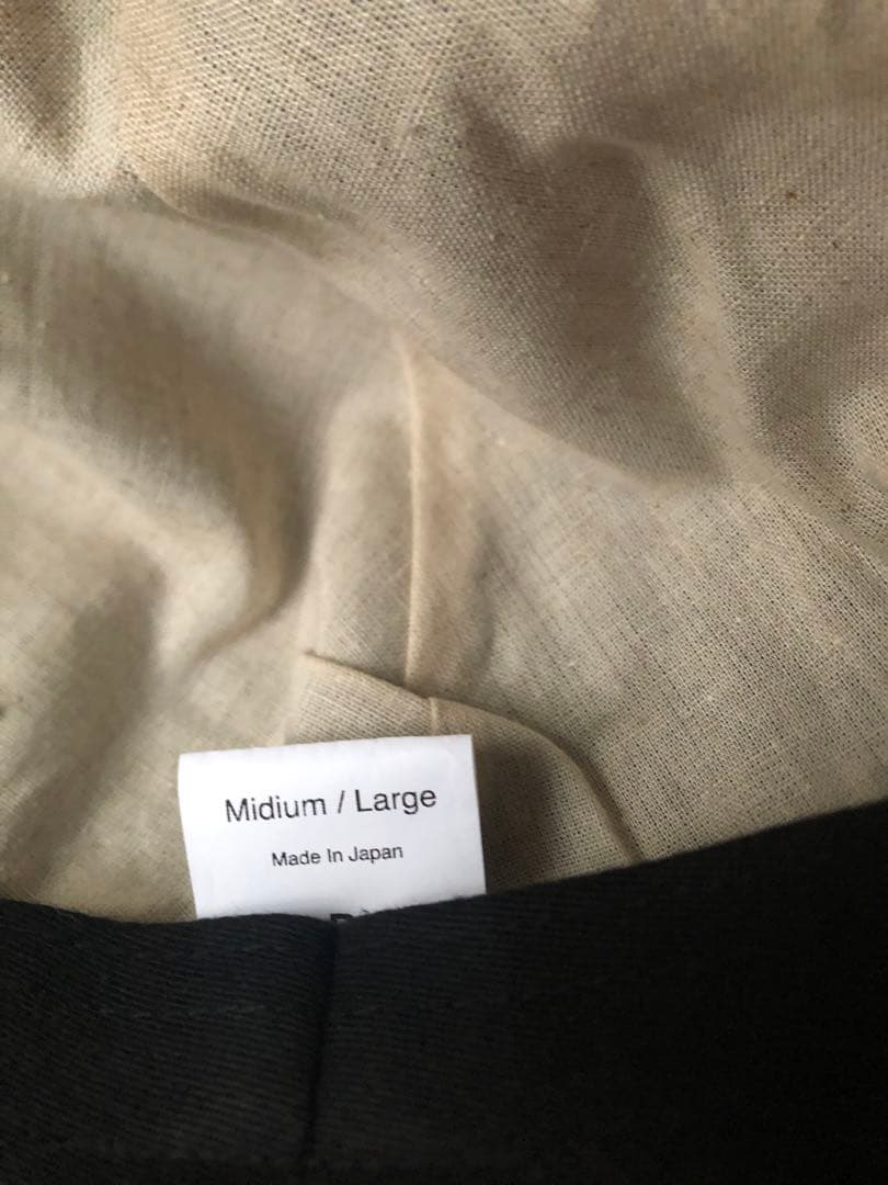 CPH ベレー カワシマタカヒロ氏コラボ品