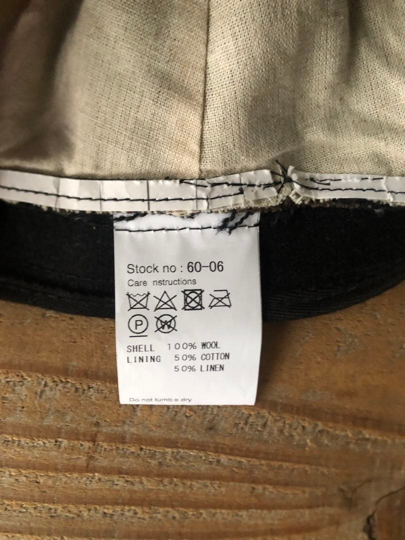 CPH ベレー カワシマタカヒロ氏コラボ品