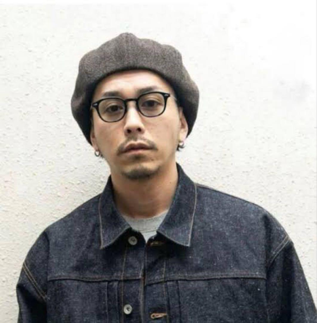 CPH ベレー カワシマタカヒロ氏コラボ品