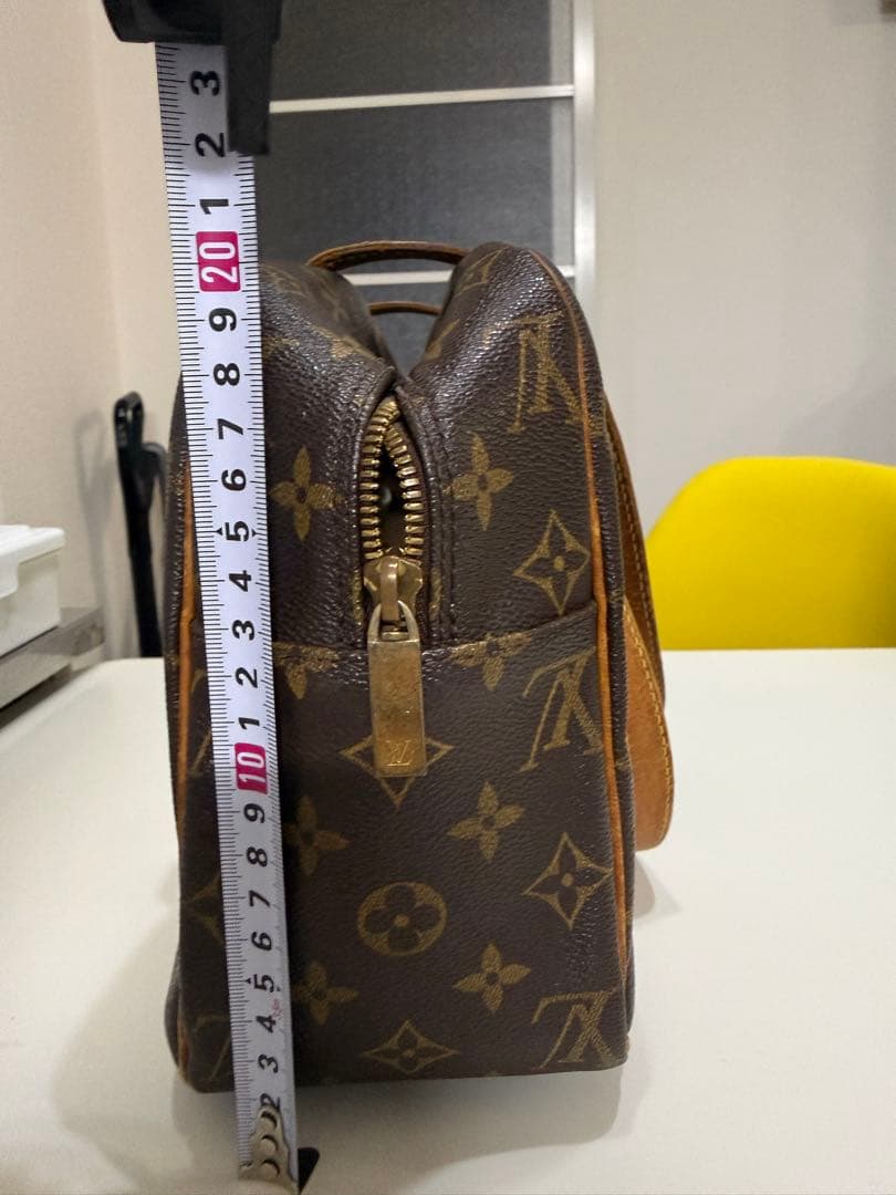 Louis Vuitton シテGM 廃盤　希少