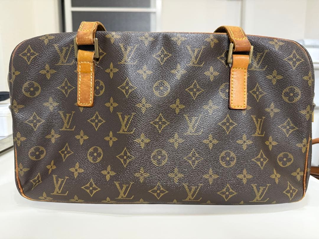 Louis Vuitton シテGM 廃盤　希少