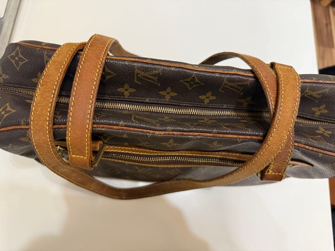 Louis Vuitton シテGM 廃盤　希少