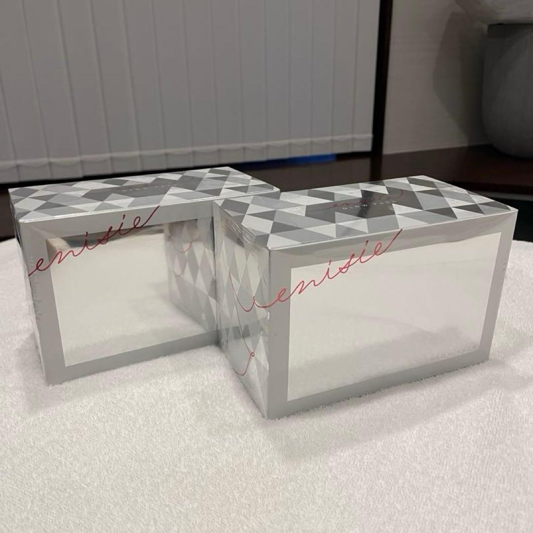 〈新品・未使用・未開封〉エニシーグローパック10回分×2箱（20回分）