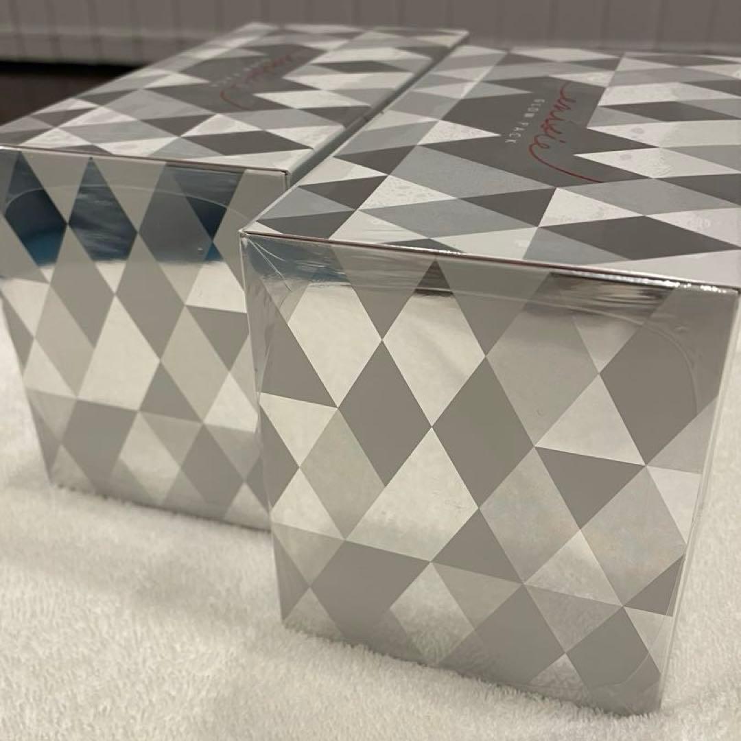 〈新品・未使用・未開封〉エニシーグローパック10回分×2箱（20回分）