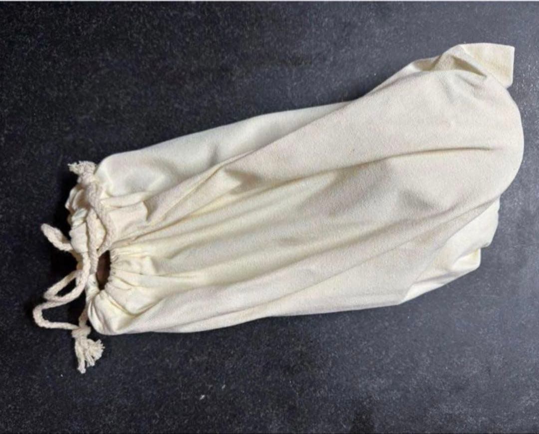 カーミットチェア用ドリンクホルダー【ウォルナット】【真鍮】【送料込み】