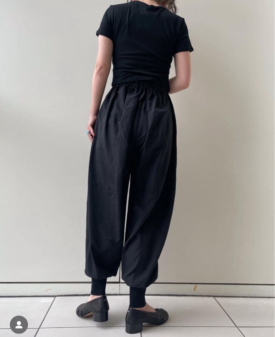 ワークパンツ 　biotop