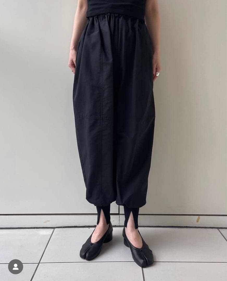 ワークパンツ 　biotop