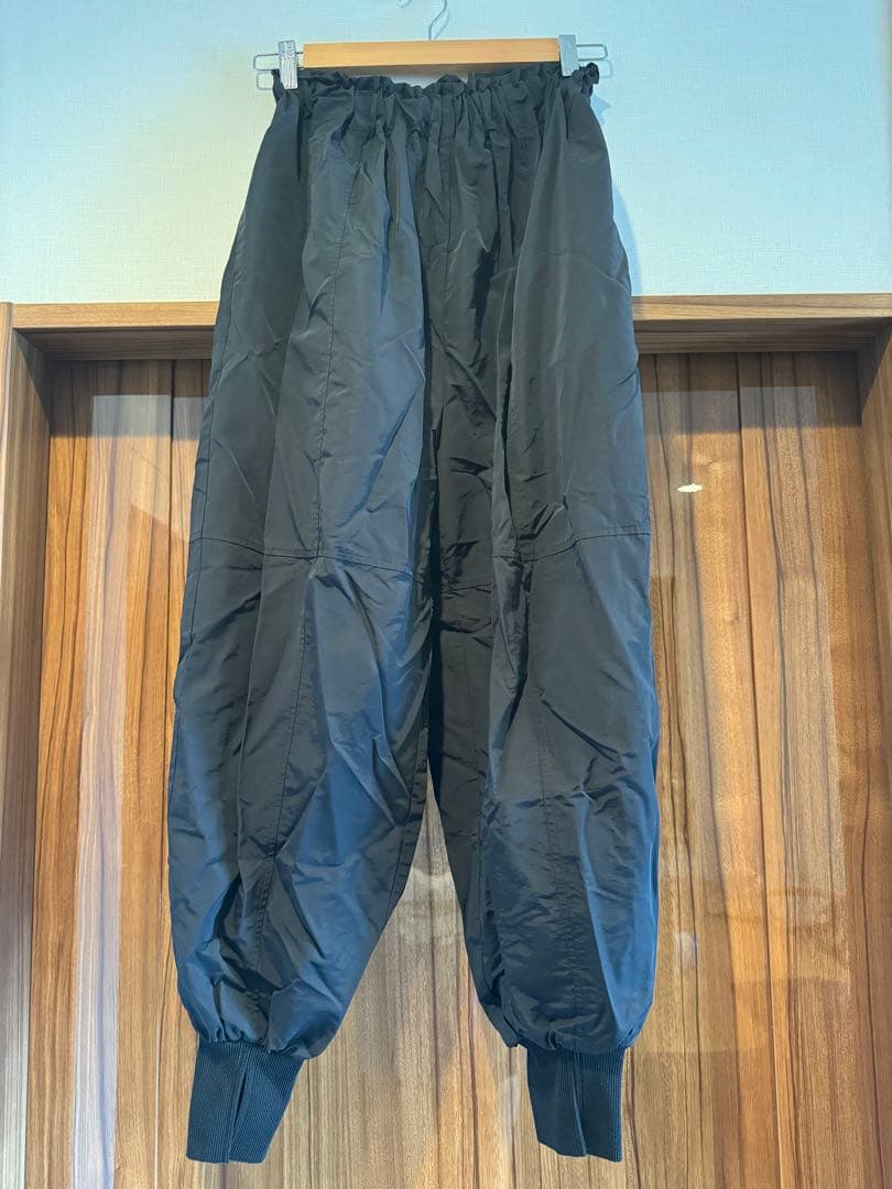 ワークパンツ 　biotop