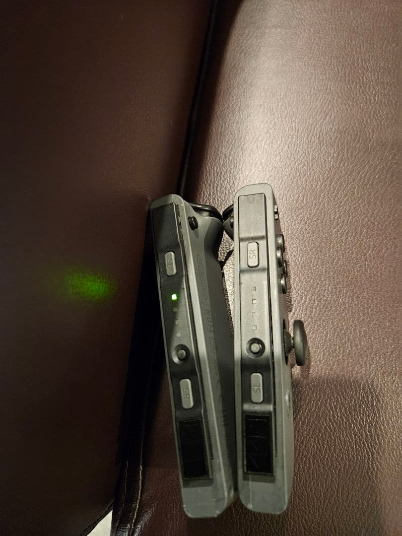 Nintendo Switch 初期型本体 + 付属品一式