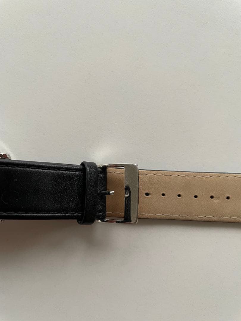 ユンハンス JUNGHANS Max Bill Automatic 最終値下げ